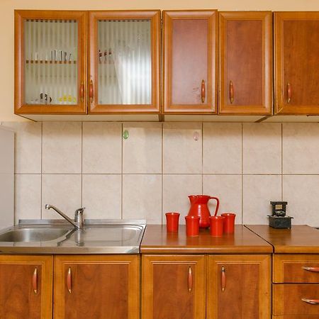 Apartments Feniks كوتور المظهر الخارجي الصورة