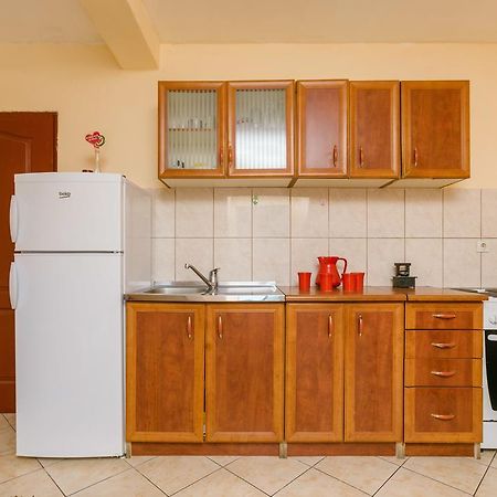 Apartments Feniks كوتور المظهر الخارجي الصورة