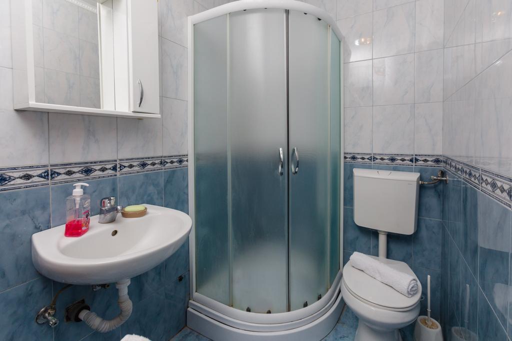 Apartments Feniks كوتور المظهر الخارجي الصورة