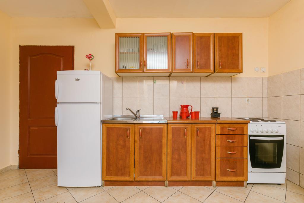 Apartments Feniks كوتور المظهر الخارجي الصورة