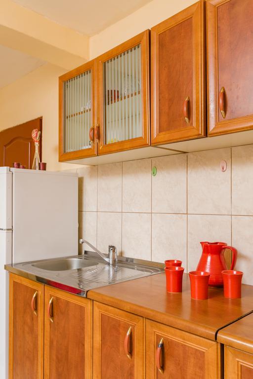 Apartments Feniks كوتور المظهر الخارجي الصورة