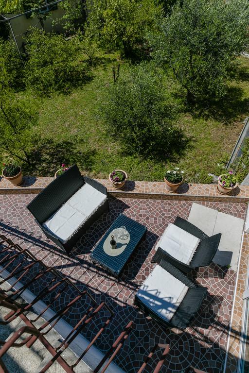 Apartments Feniks كوتور المظهر الخارجي الصورة