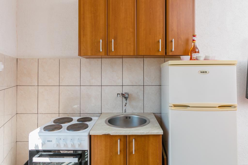 Apartments Feniks كوتور المظهر الخارجي الصورة