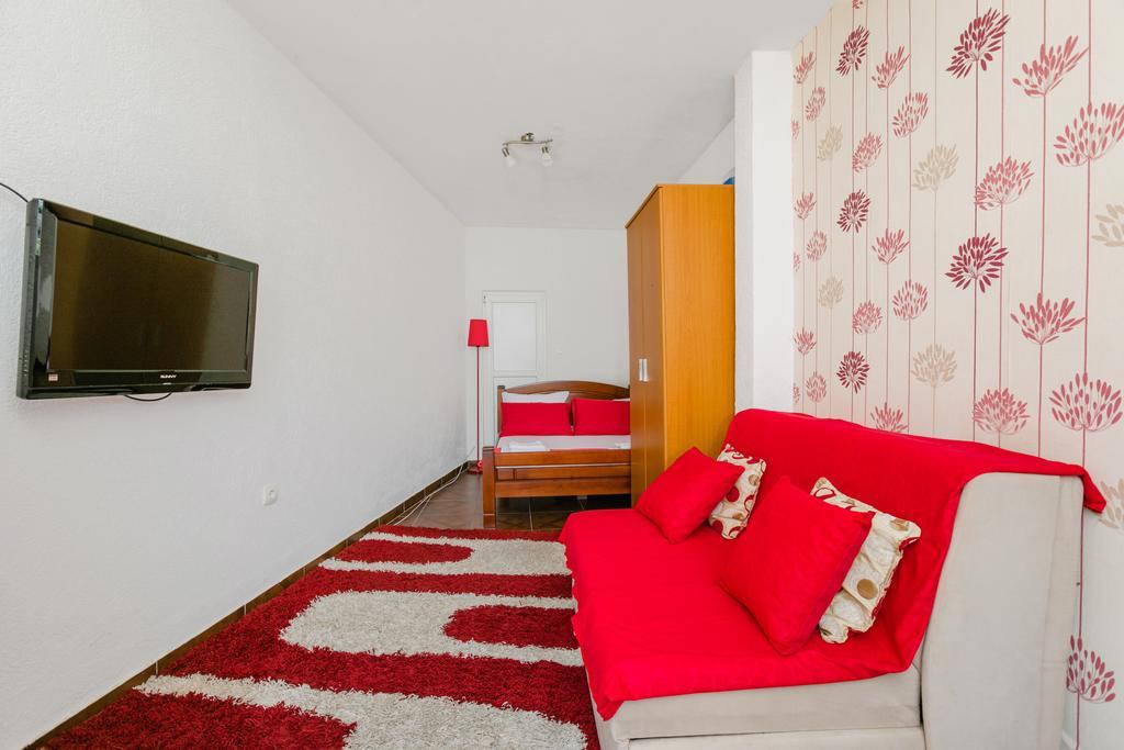 Apartments Feniks كوتور المظهر الخارجي الصورة