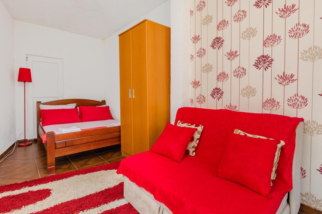 Apartments Feniks كوتور المظهر الخارجي الصورة