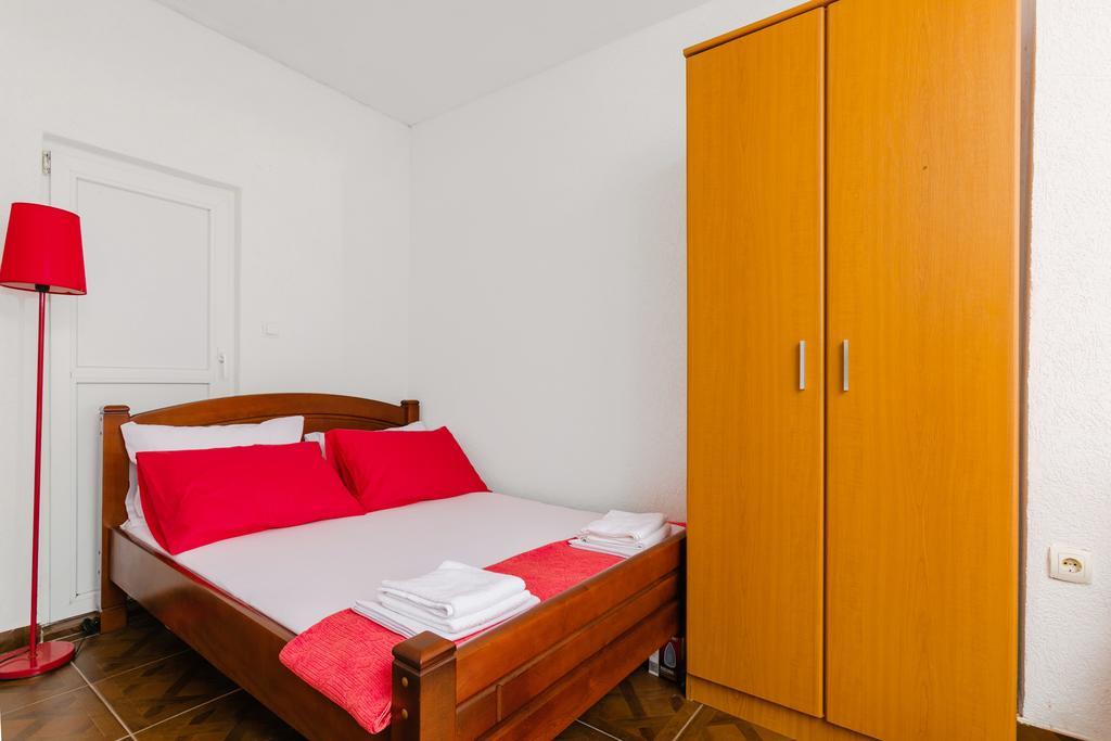Apartments Feniks كوتور المظهر الخارجي الصورة