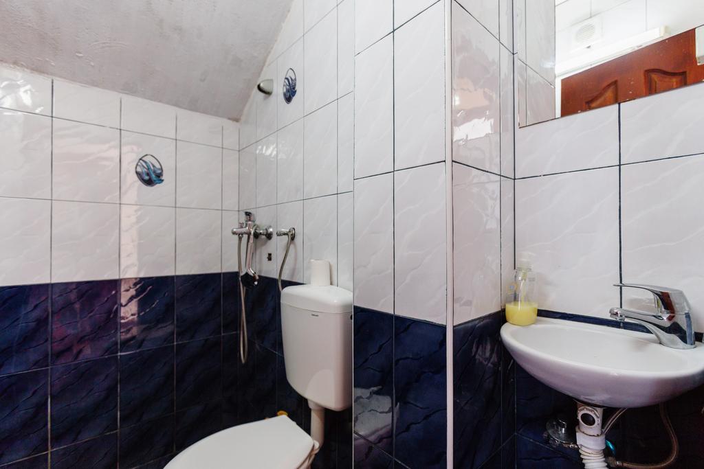 Apartments Feniks كوتور المظهر الخارجي الصورة